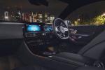 Mercedes-Benz EQC400 4Matic AMG Line 2019 года (UK)